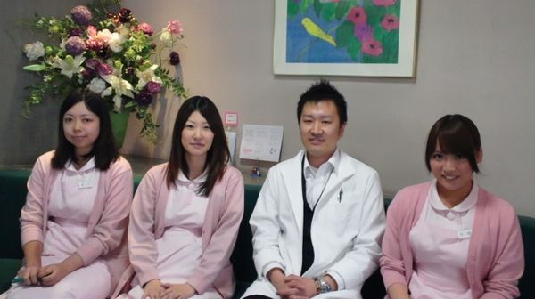 福岡県福岡市のカイロプラクティック・整体は　にしだカイロプラクティック