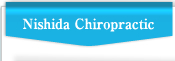 Nishida Chiropractic
