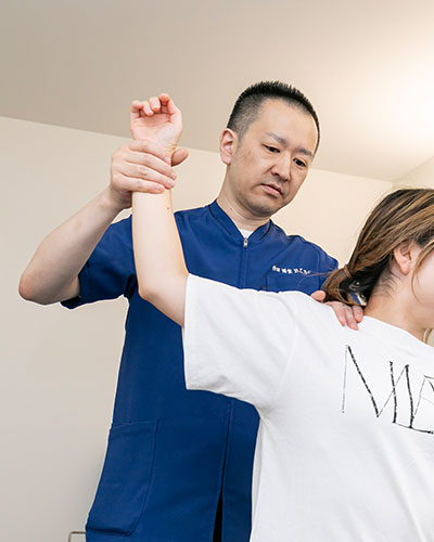 NISHIDA CHIROPRACTIC
